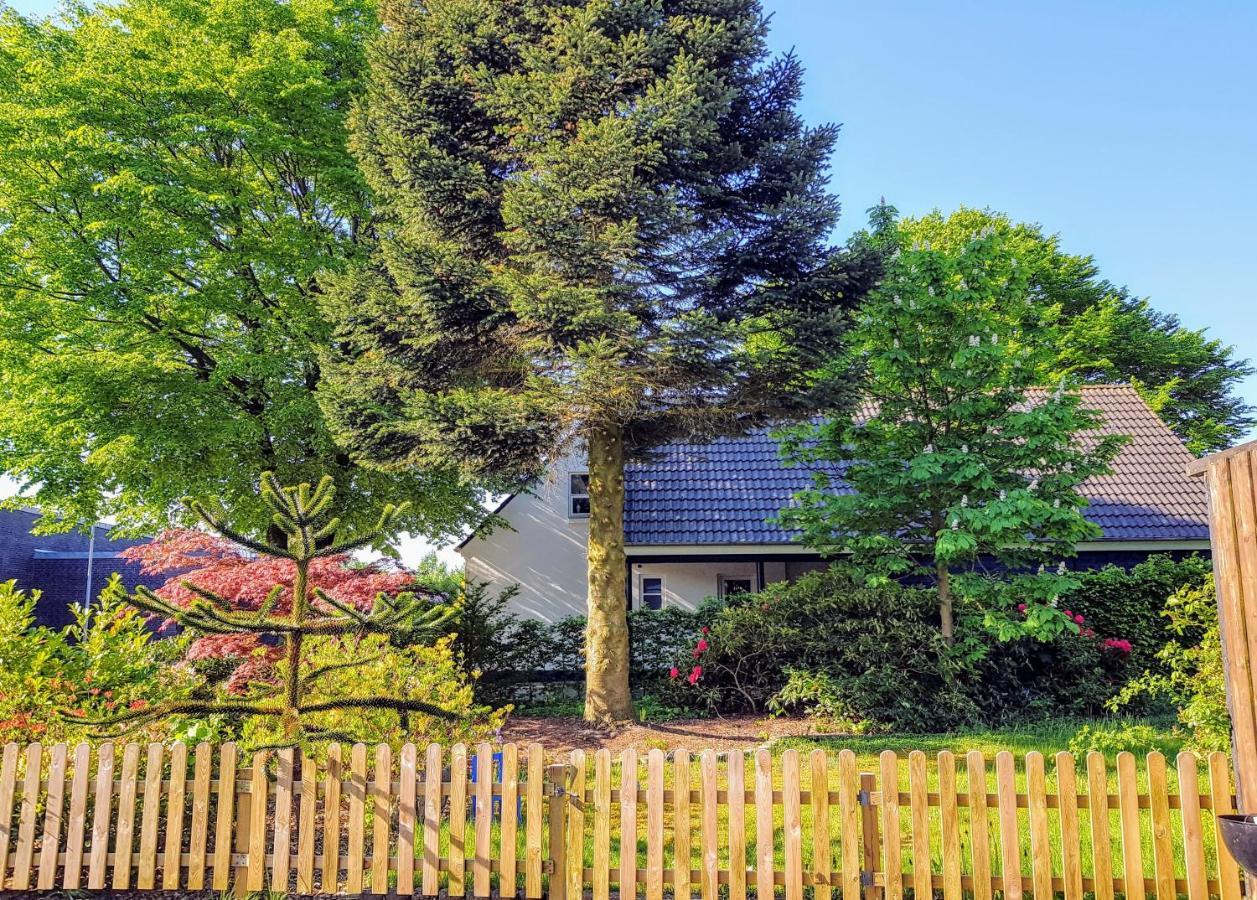 5 Minute Walk To Lego House-2 Bedrooms With Balcony Garden View.Loft Floor Billund  Exterior foto